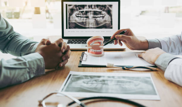 Best Emergency TMJ Treatment in Rancho Laveras, CA