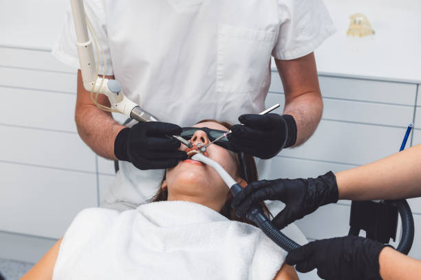 Best Pediatric Emergency Dentist in Rancho Laveras, CA