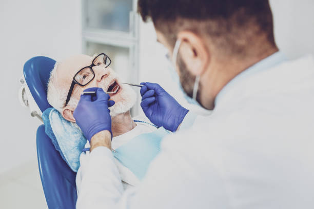 Best Emergency Tooth Extraction in Rancho Laveras, CA